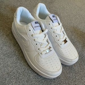 Air force 1’s (fake)